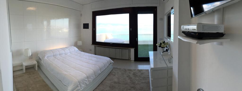 Reggio Suite Реджо-ди-Калабрия Экстерьер фото